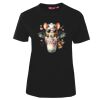 JB's  LADIES CREW NECK TEE Thumbnail