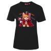 JB's  LADIES CREW NECK TEE Thumbnail