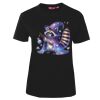 JB's  LADIES CREW NECK TEE Thumbnail