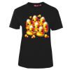 JB's  LADIES CREW NECK TEE Thumbnail