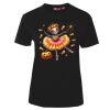 JB's  LADIES CREW NECK TEE Thumbnail