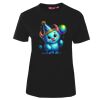 JB's  LADIES CREW NECK TEE Thumbnail