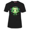 JB's  LADIES CREW NECK TEE Thumbnail