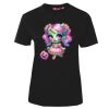 JB's  LADIES CREW NECK TEE Thumbnail