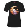 JB's  LADIES CREW NECK TEE Thumbnail