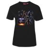 JB's  LADIES CREW NECK TEE Thumbnail