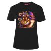 JB's  LADIES CREW NECK TEE Thumbnail