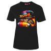 JB's  LADIES CREW NECK TEE Thumbnail