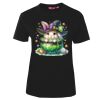 JB's  LADIES CREW NECK TEE Thumbnail
