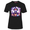 JB's  LADIES CREW NECK TEE Thumbnail