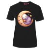 JB's  LADIES CREW NECK TEE Thumbnail