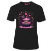 JB's  LADIES CREW NECK TEE Thumbnail