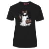 JB's  LADIES CREW NECK TEE Thumbnail