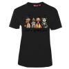 JB's  LADIES CREW NECK TEE Thumbnail
