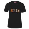 JB's  LADIES CREW NECK TEE Thumbnail