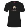 JB's  LADIES CREW NECK TEE Thumbnail