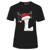 JB's  LADIES CREW NECK TEE Thumbnail