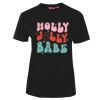 JB's  LADIES CREW NECK TEE Thumbnail
