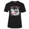 JB's  LADIES CREW NECK TEE Thumbnail