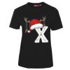 JB's  LADIES CREW NECK TEE Thumbnail