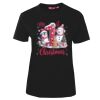 JB's  LADIES CREW NECK TEE Thumbnail
