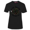 JB's  LADIES CREW NECK TEE Thumbnail