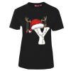 JB's  LADIES CREW NECK TEE Thumbnail