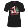 JB's  LADIES CREW NECK TEE Thumbnail