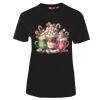 JB's  LADIES CREW NECK TEE Thumbnail