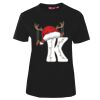JB's  LADIES CREW NECK TEE Thumbnail