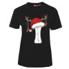 JB's  LADIES CREW NECK TEE Thumbnail