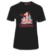 JB's  LADIES CREW NECK TEE Thumbnail