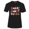 JB's  LADIES CREW NECK TEE Thumbnail