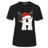 JB's  LADIES CREW NECK TEE Thumbnail