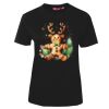 JB's  LADIES CREW NECK TEE Thumbnail