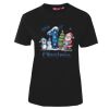 JB's  LADIES CREW NECK TEE Thumbnail