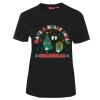 JB's  LADIES CREW NECK TEE Thumbnail
