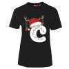 JB's  LADIES CREW NECK TEE Thumbnail
