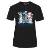 JB's  LADIES CREW NECK TEE Thumbnail