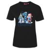 JB's  LADIES CREW NECK TEE Thumbnail