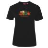 JB's  LADIES CREW NECK TEE Thumbnail