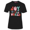 JB's  LADIES CREW NECK TEE Thumbnail