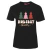 JB's  LADIES CREW NECK TEE Thumbnail