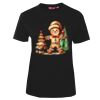 JB's  LADIES CREW NECK TEE Thumbnail