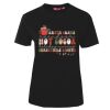 JB's  LADIES CREW NECK TEE Thumbnail