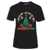 JB's  LADIES CREW NECK TEE Thumbnail
