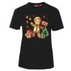 JB's  LADIES CREW NECK TEE Thumbnail