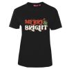 JB's  LADIES CREW NECK TEE Thumbnail