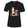 JB's  LADIES CREW NECK TEE Thumbnail