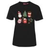 JB's  LADIES CREW NECK TEE Thumbnail
